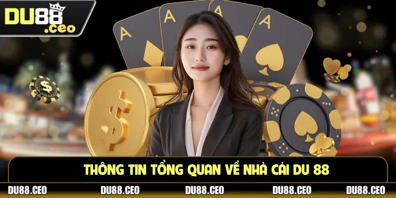 Du88 - Nhà Cái Bóng Đá, Thể Thao, Casino | Nuk.de.com Sự phát triển ngày càng nhanh chóng của Du88 trên thị trường cá cược thể thao
