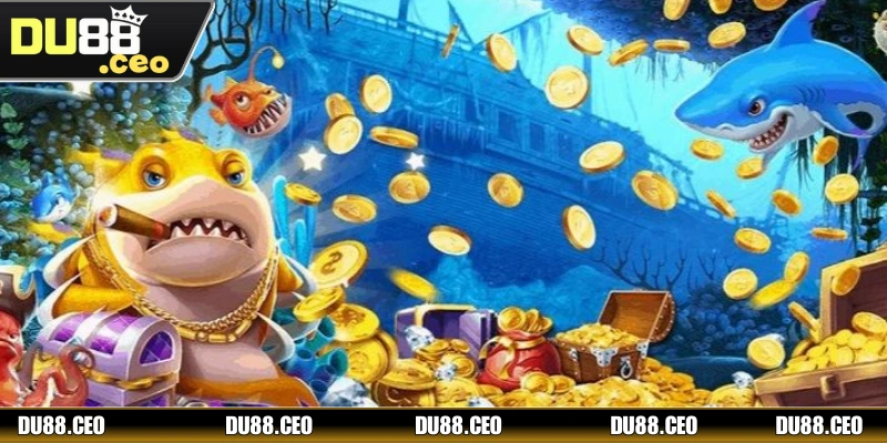 Bắn cá đổi thưởng là gì