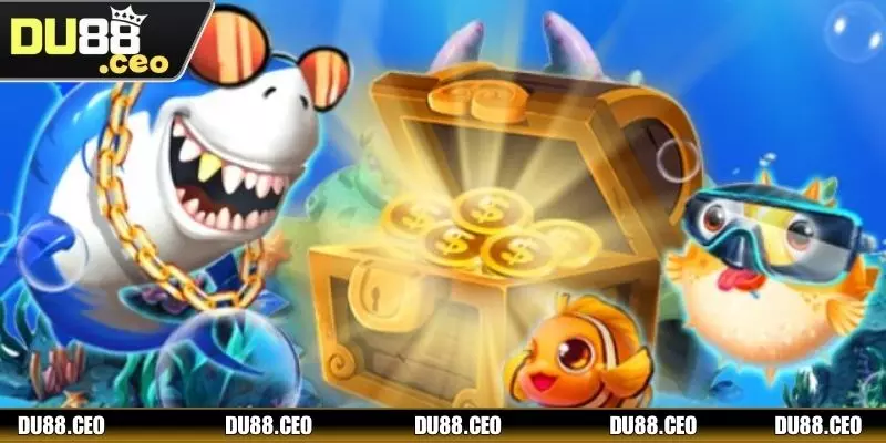 Các loại bắn cá online đang gây bão tại nhà cái