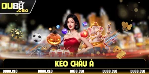 Kèo Châu Á - Bí Quyết Chinh Phục Thưởng Khủng 2025