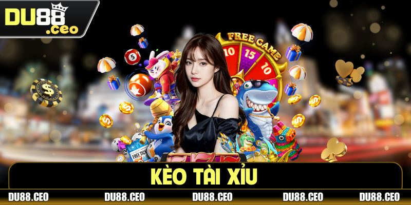 Kèo Tài Xỉu - Bí Thuật Trải Nghiệm Hiệu Quả Nhất 2025 Kèo Tài Xỉu - Bí Thuật Trải Nghiệm Hiệu Quả Nhất 2025