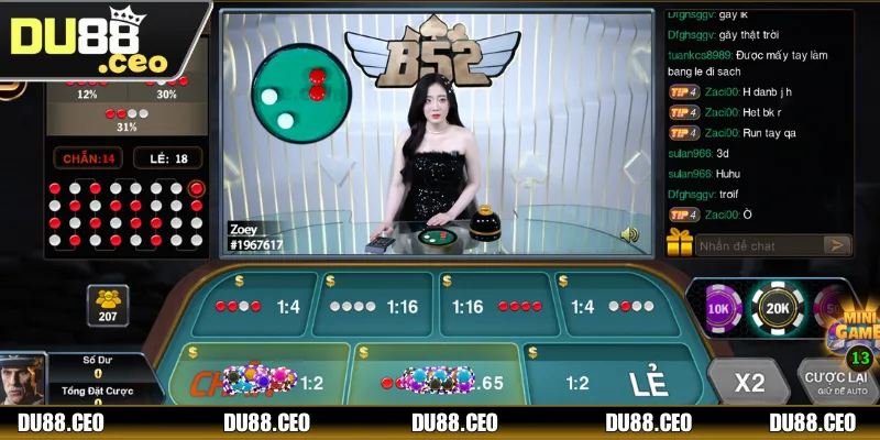 Xóc Đĩa Online - Chơi Đơn Giản, Thưởng Lớn Ngay Hôm Nay Luôn học tập thêm những bí kíp từ các dân chuyên Xóc Dĩa