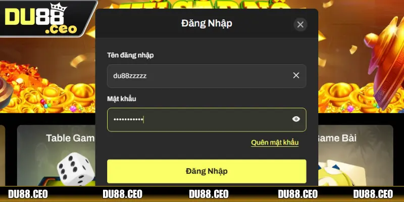 Đăng Nhập DU88: Trải Nghiệm Thiên Đường Giải Trí Châu Á Mọi thắc mắc được hỗ trợ nhiệt tình