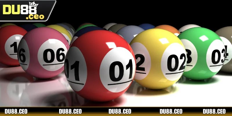 Đánh Lô Đề Online DU88 Mang Lại Cơ Hội Thắng Cực Lớn Phân tích số để đánh lô đề online