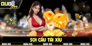 Soi Cầu Tài Xỉu - Những Mẹo Hay Để Dự Đoán Chính Xác