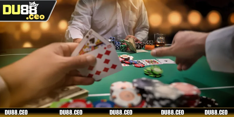 Tâm lý vững vàng là chìa khóa để bạn thành công khi chơi