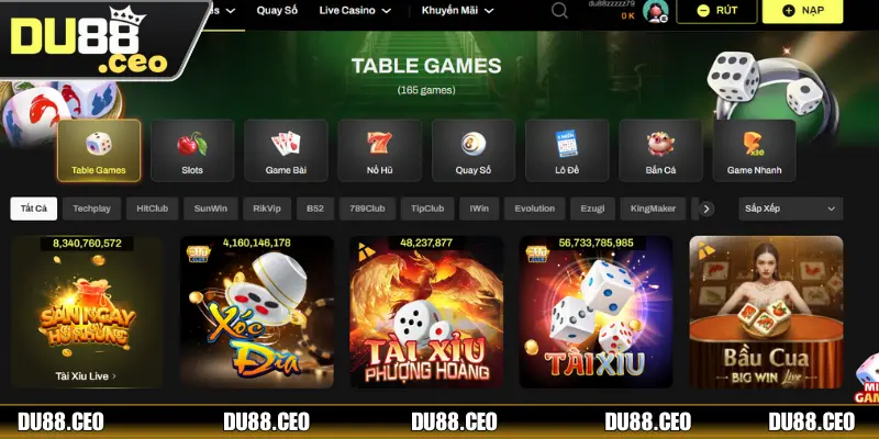 Thực hiện thao tác tải ứng dụng dễ dàng