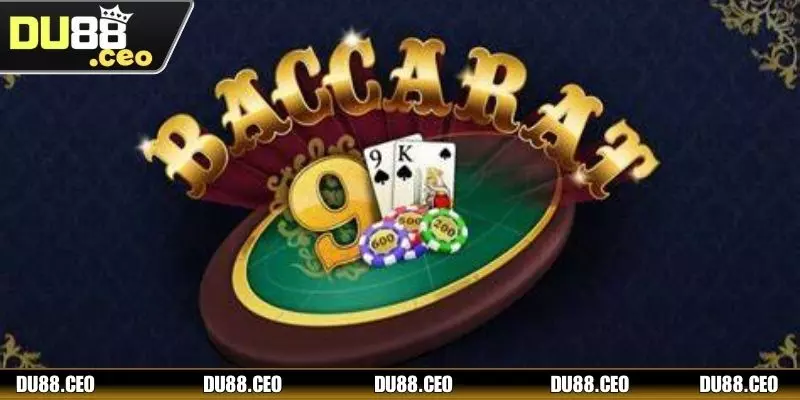 Trải Nghiệm Mượt Mà, Thắng Dễ Dàng Cùng Baccarat DU88 Tựa game baccarat thu hút nhiều người tham gia