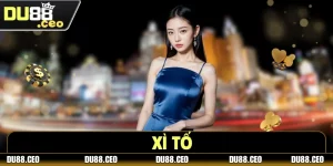 Xì Tố Online DU88 - Chi Tiết Cách Chơi Và Mẹo Hữu Ích