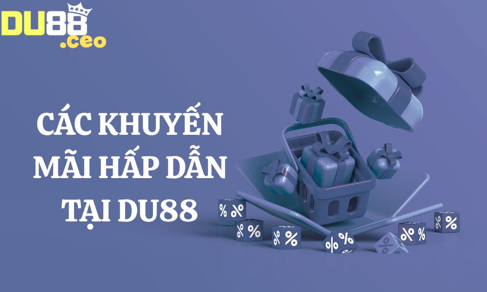 Du88 - Nhà Cái Bóng Đá, Thể Thao, Casino | Nuk.de.com Những chương trình khuyến mãi hấp dẫn tại nhà cái Du88 chắc chắn sẽ khiến bạn hài lòng